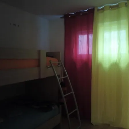 17813a Apartamento *