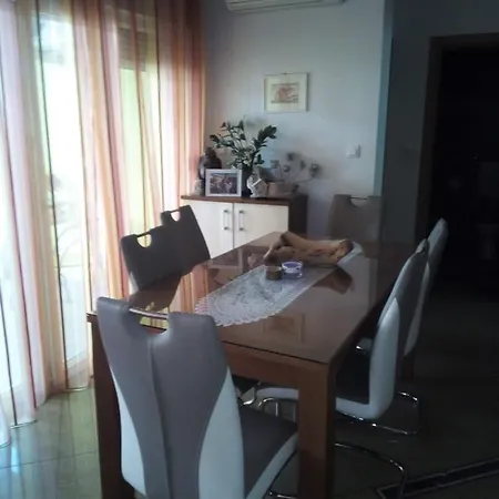 17813a Appartamento *