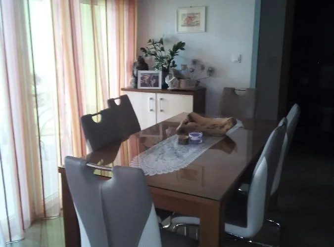 17813a Appartamento *